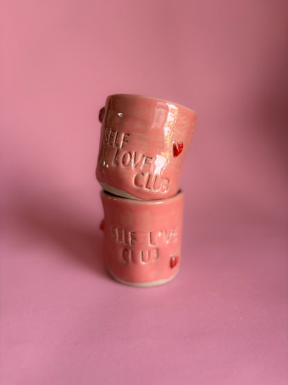 Self love Club