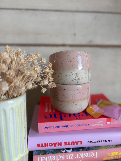 Kirsch Becher