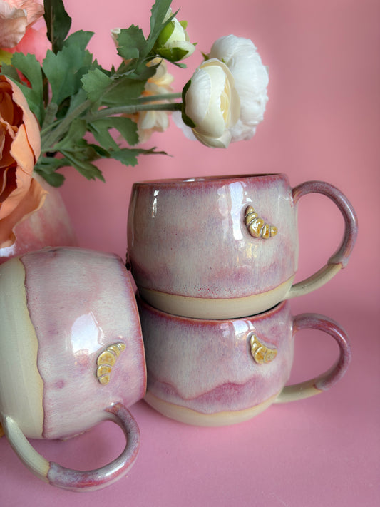 Cornettie Tasse