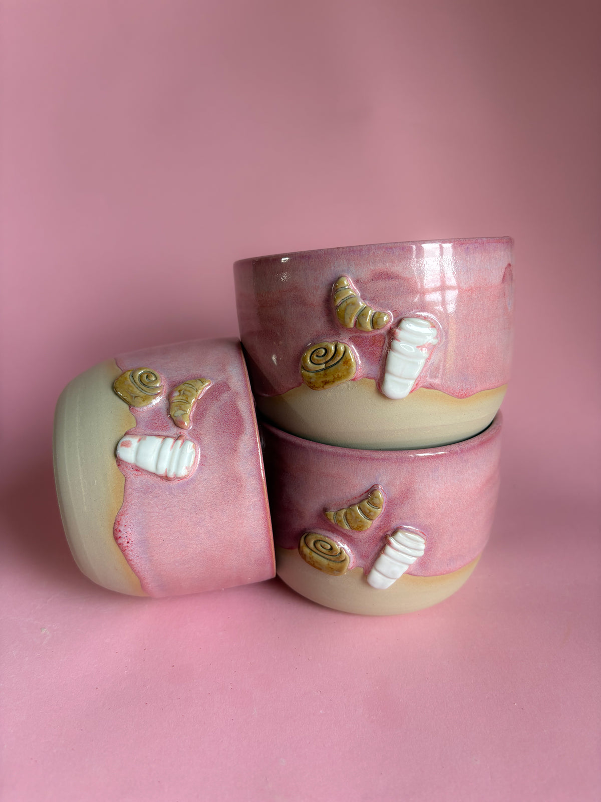 Morning Brunch Club Cup