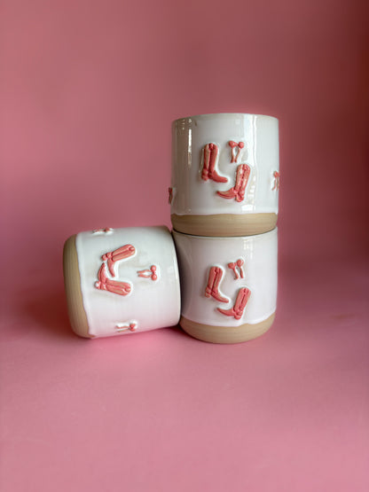 Country Club Cup