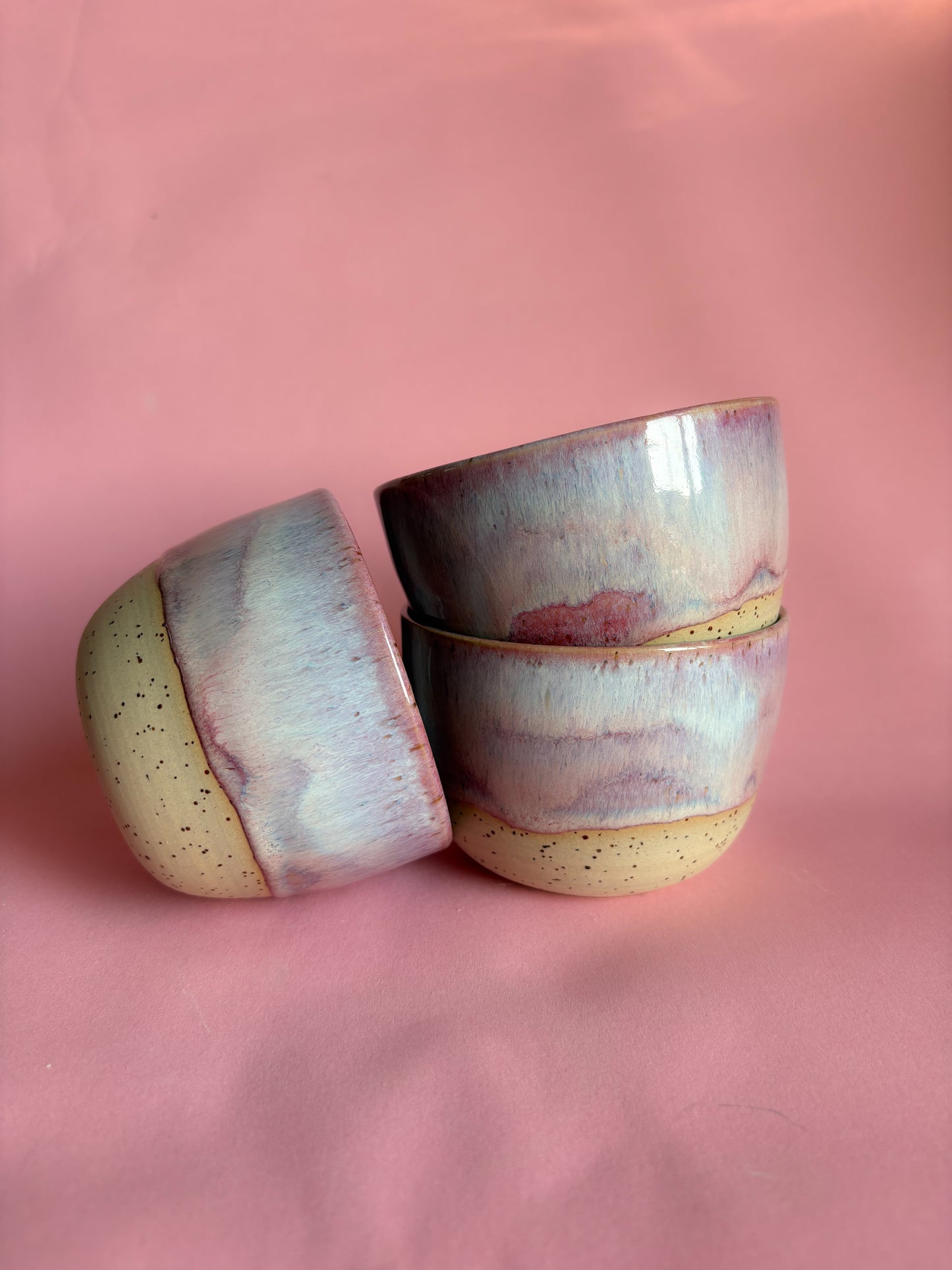 Cappuccino Cup