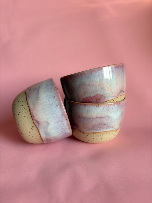 Cappuccino Cup