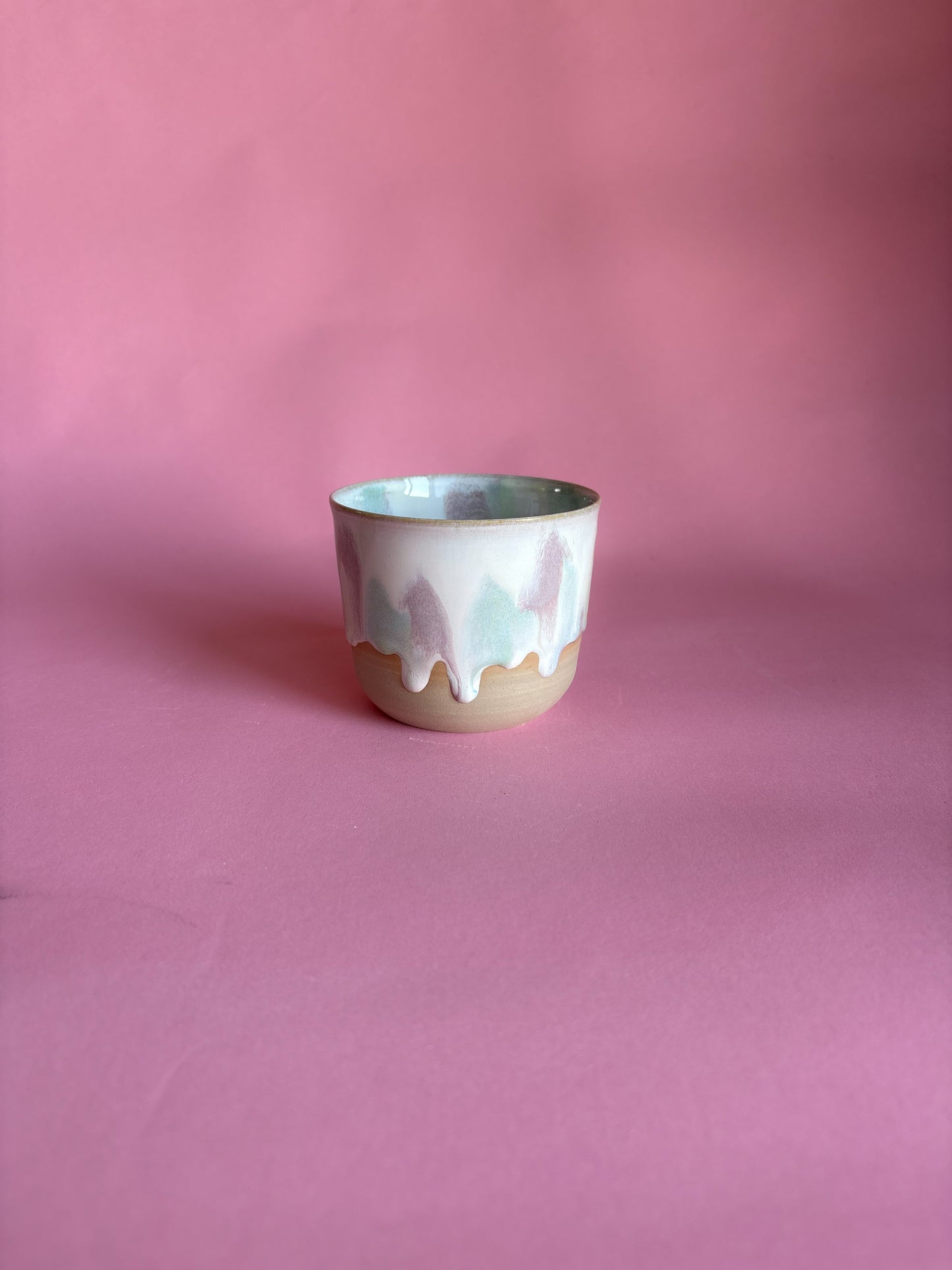 Cappuccino Cup