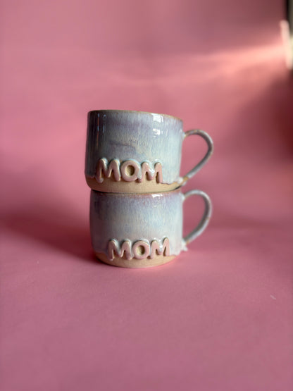 Mom Tasse