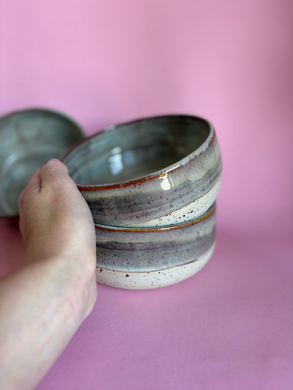 Bowls braun