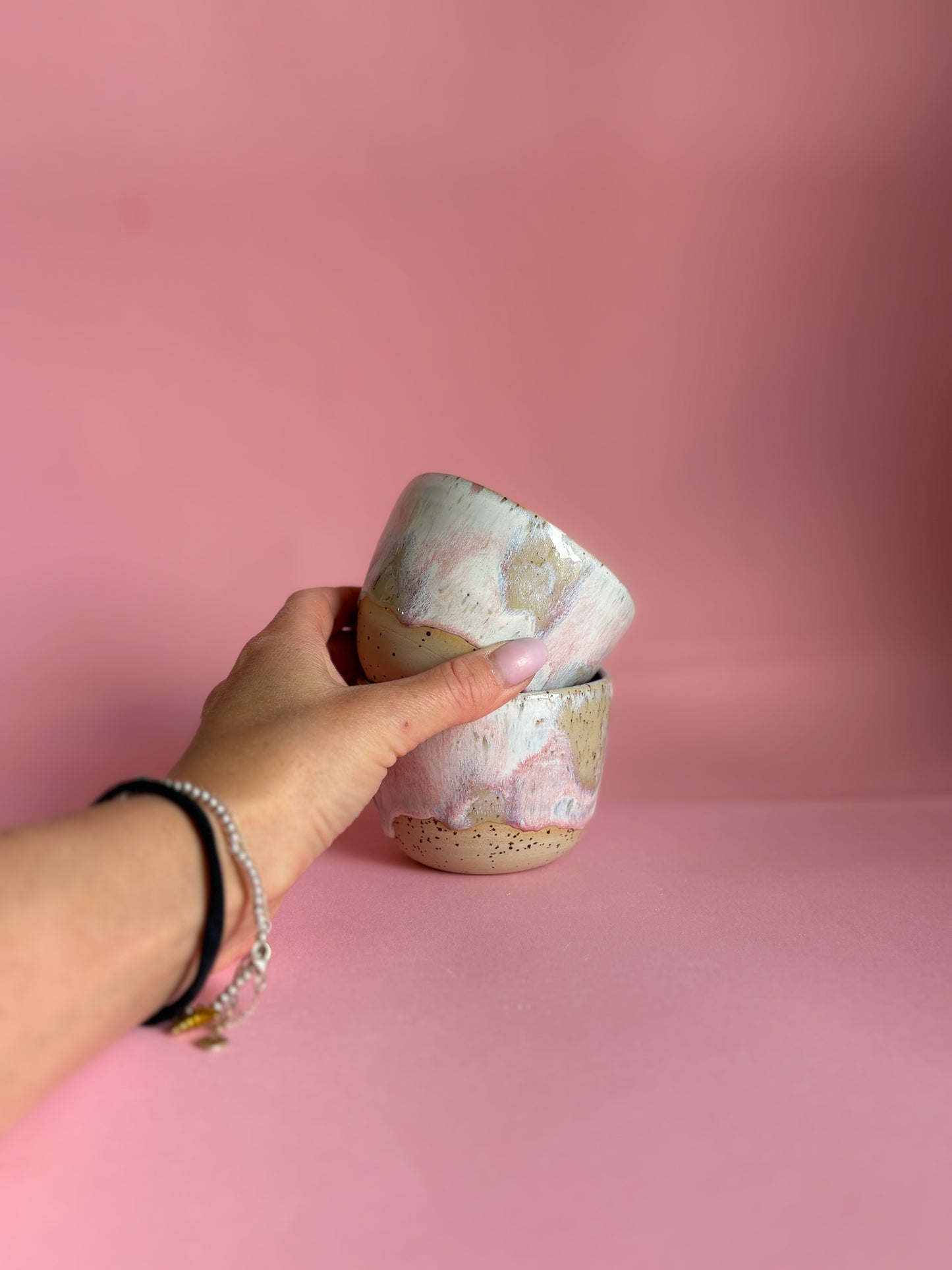 Cappuccino Cup