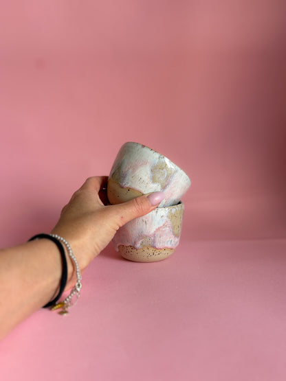 Cappuccino Cup