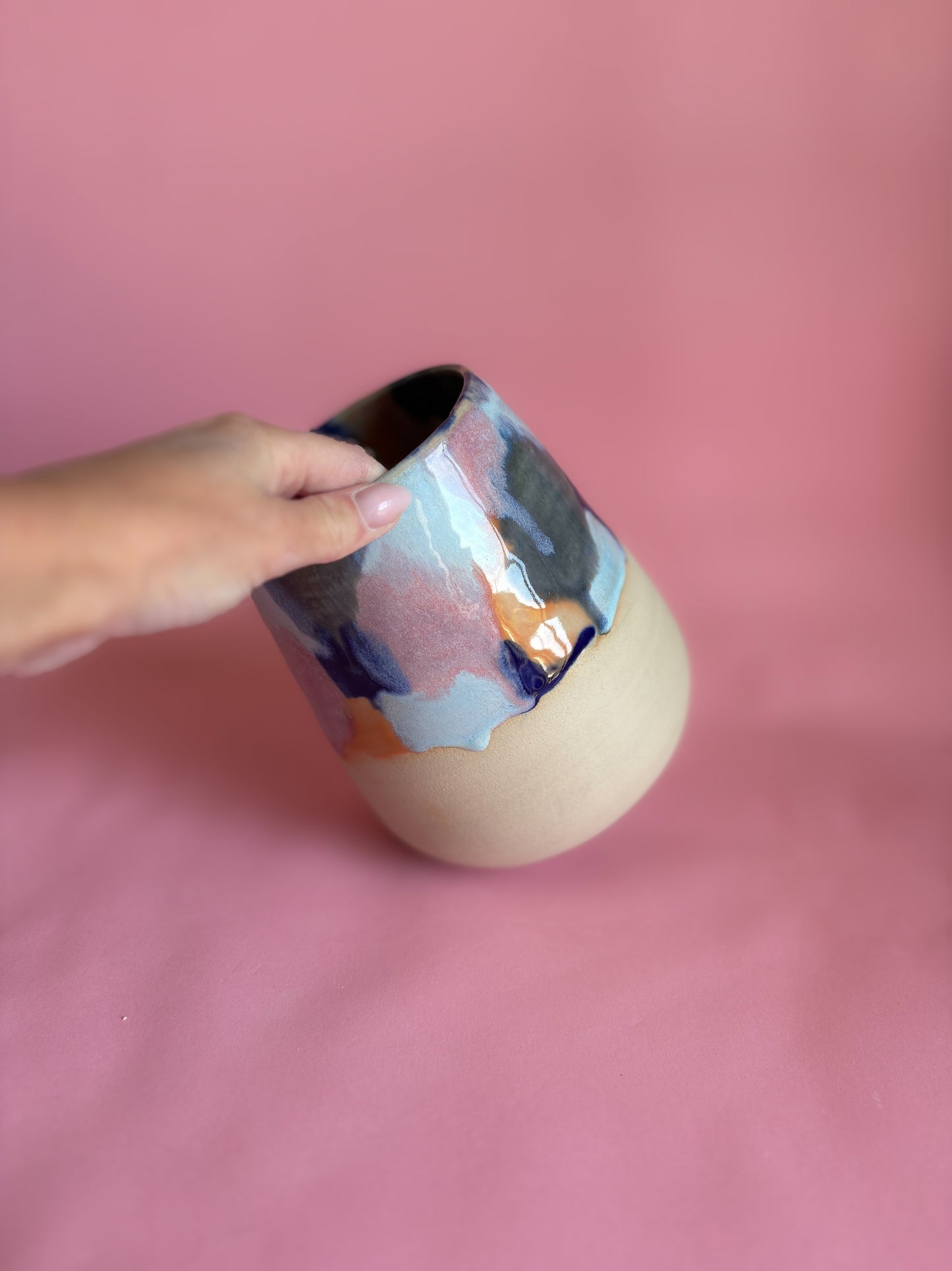 Vase