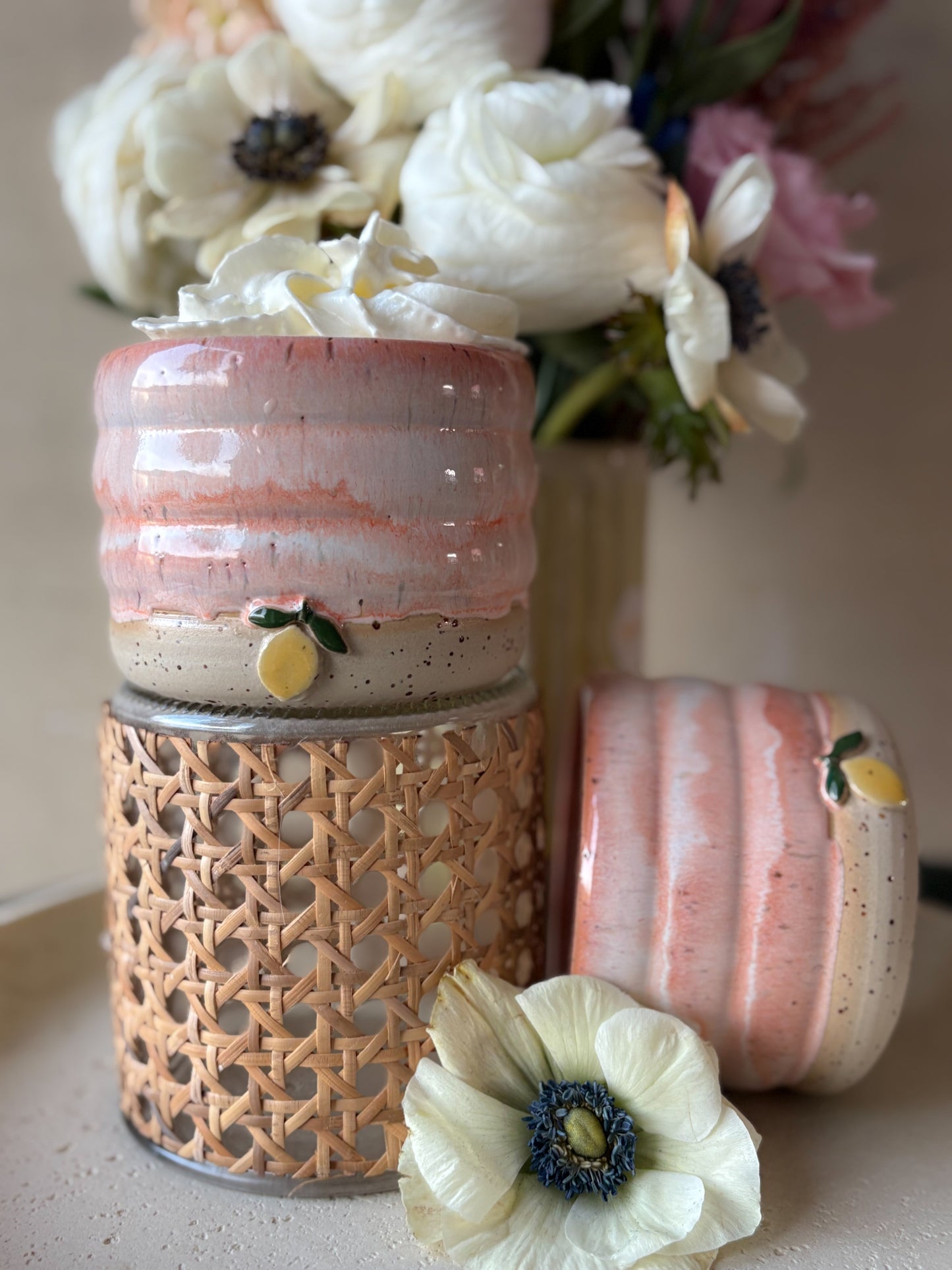 Bubble Zitronis(Vorbestellung 6-8 Wochen)