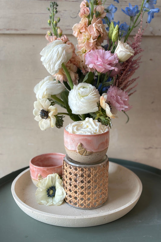 Cornettie Becher ( Vorbestellung 6-8 Wochen)