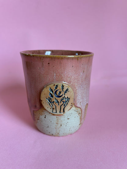 B-Ware Magic Cup