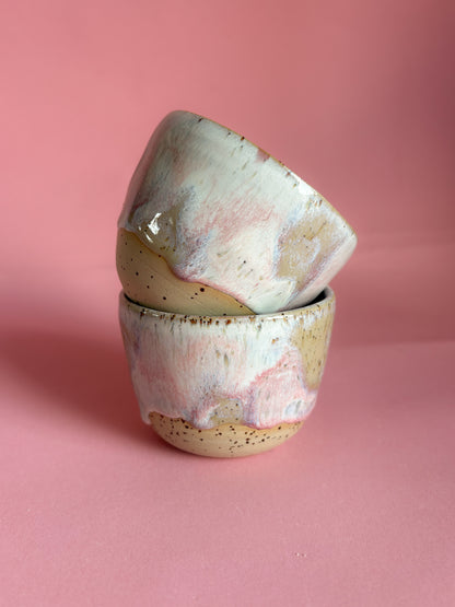 Cappuccino Cup
