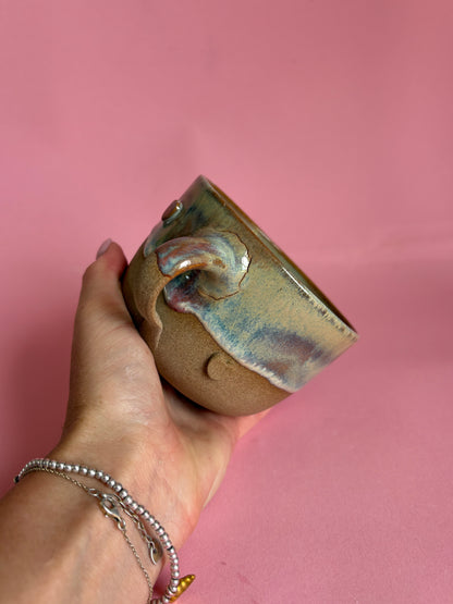 B-Ware Tasse Herz