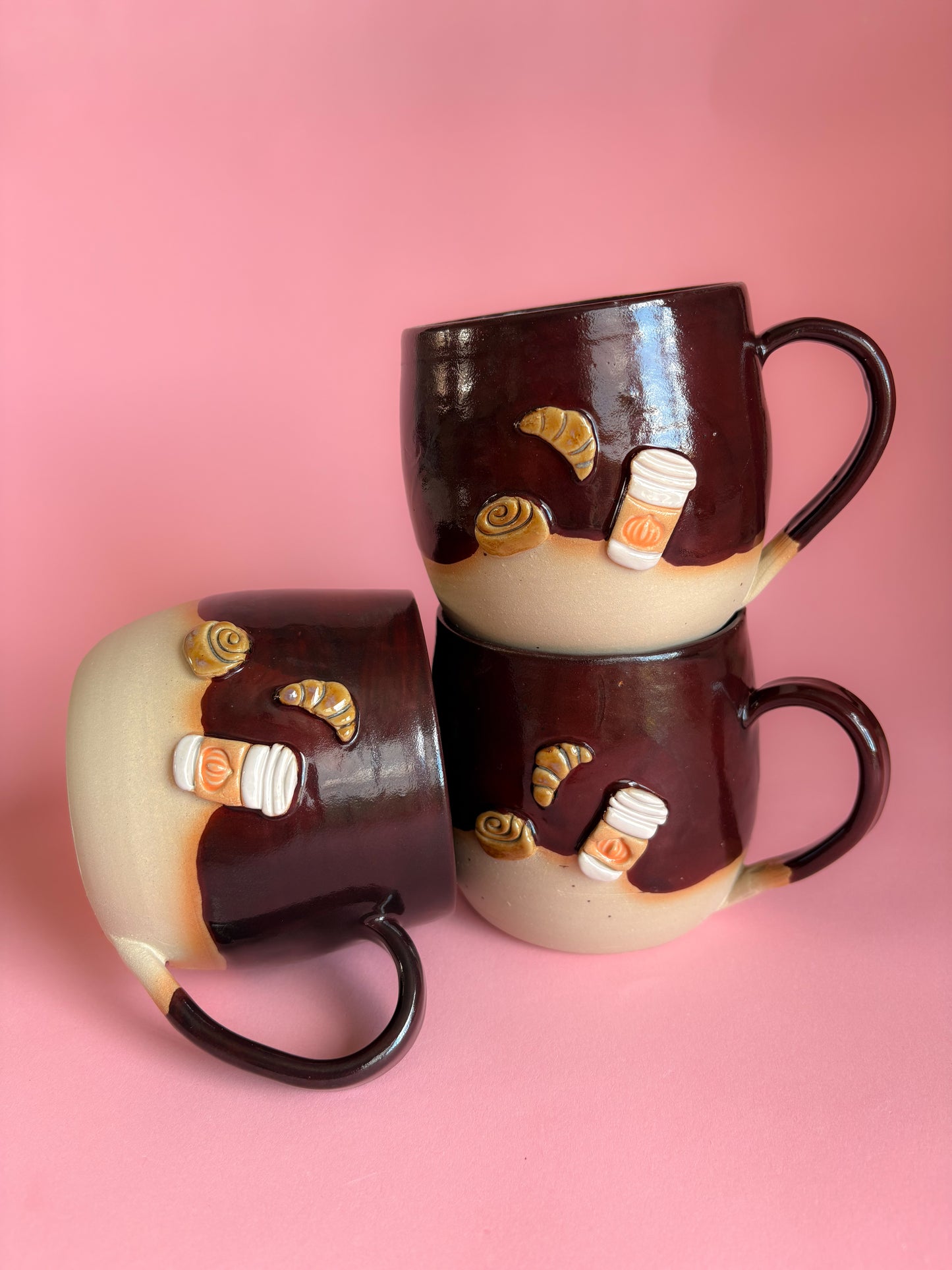 Morning Brunch Club Tasse