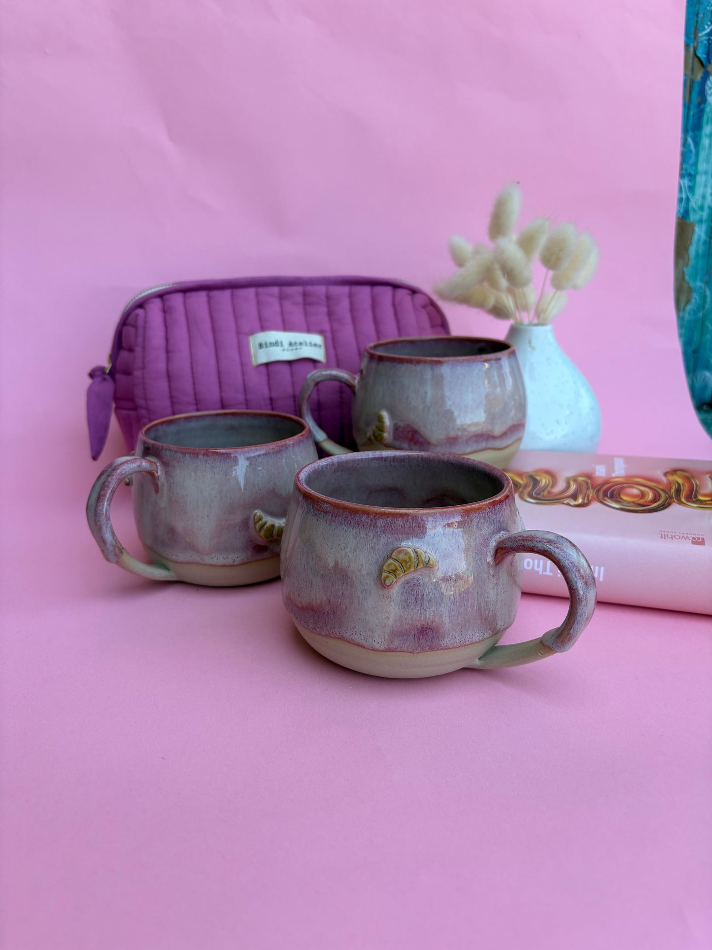 Cornettie Tasse