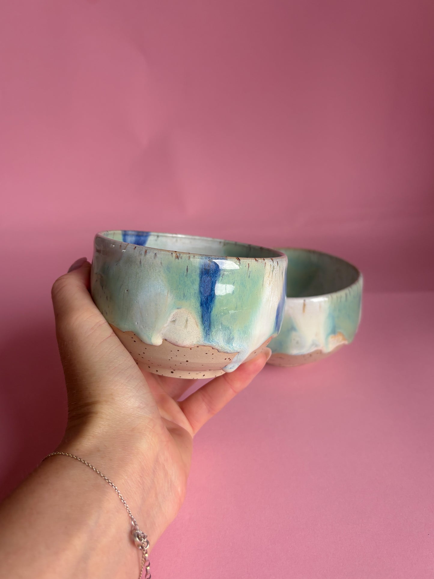 Cappuccino Cup