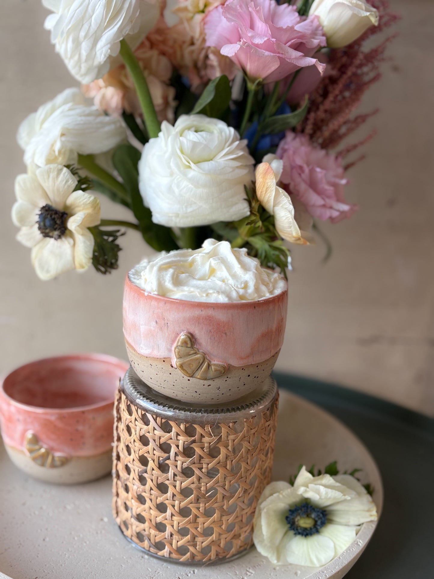 Cornettie Becher ( Vorbestellung 6-8 Wochen)