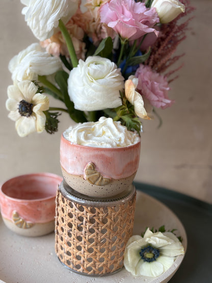 Cornettie Becher ( Vorbestellung 6-8 Wochen)