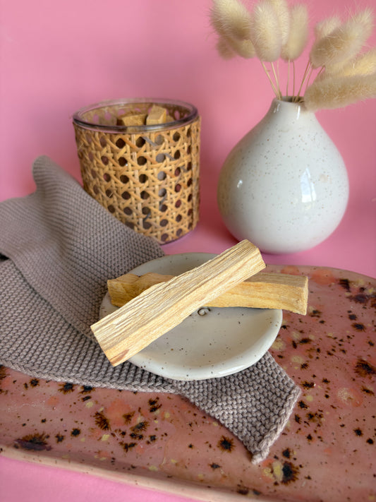 Palo Santo