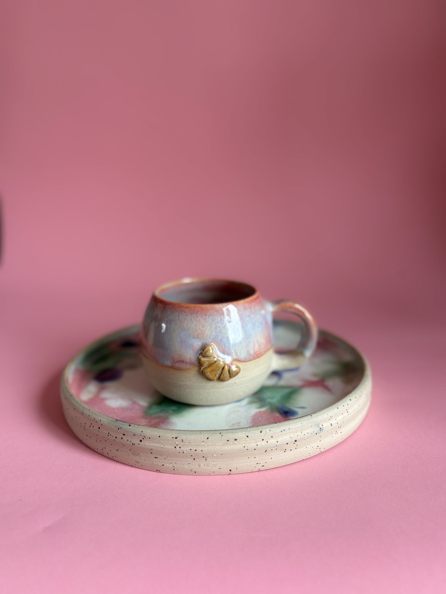 Cornettie Tasse