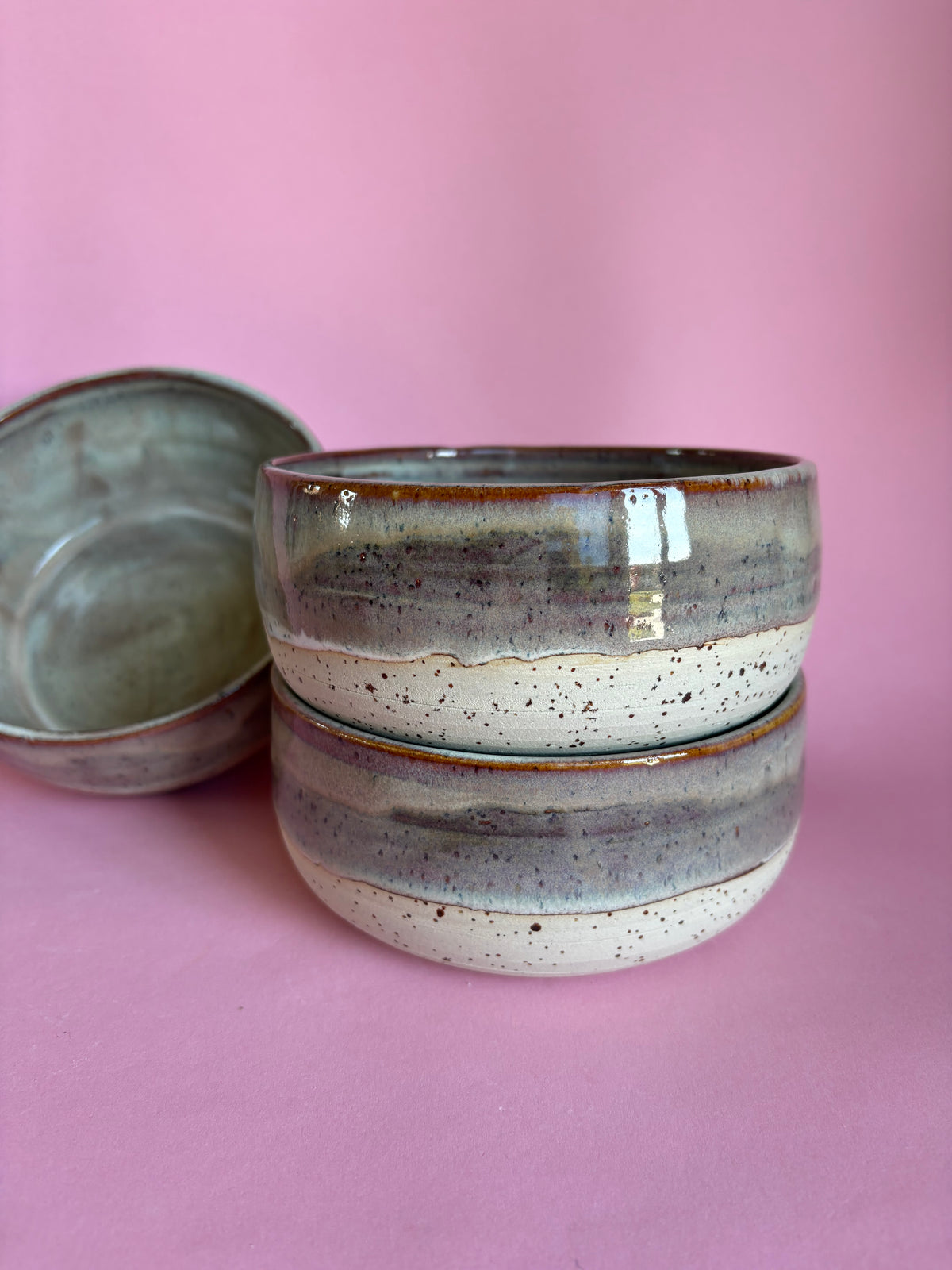 Bowls braun