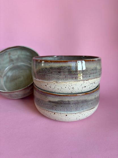 Bowls braun