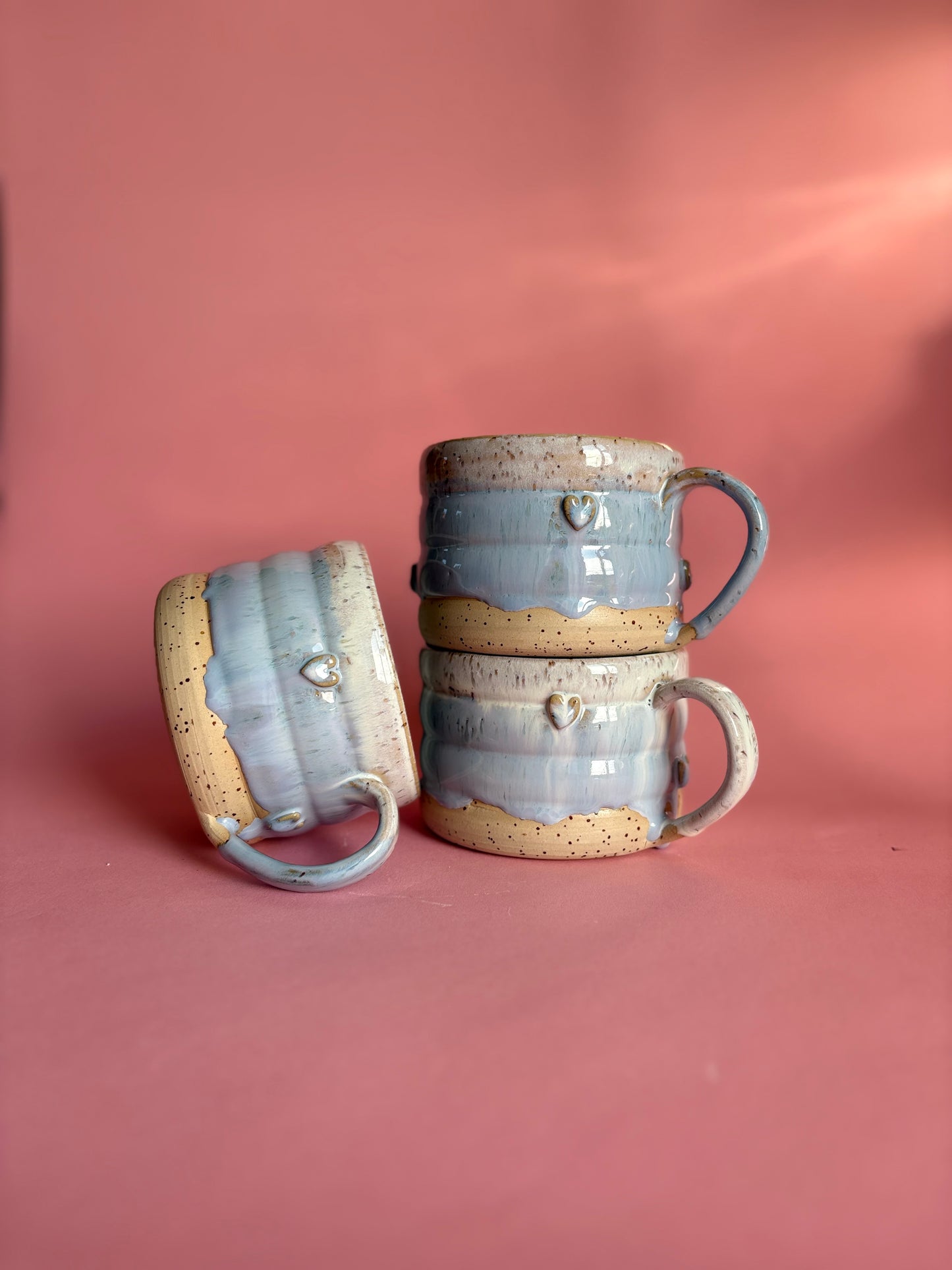 Herzchen Tasse