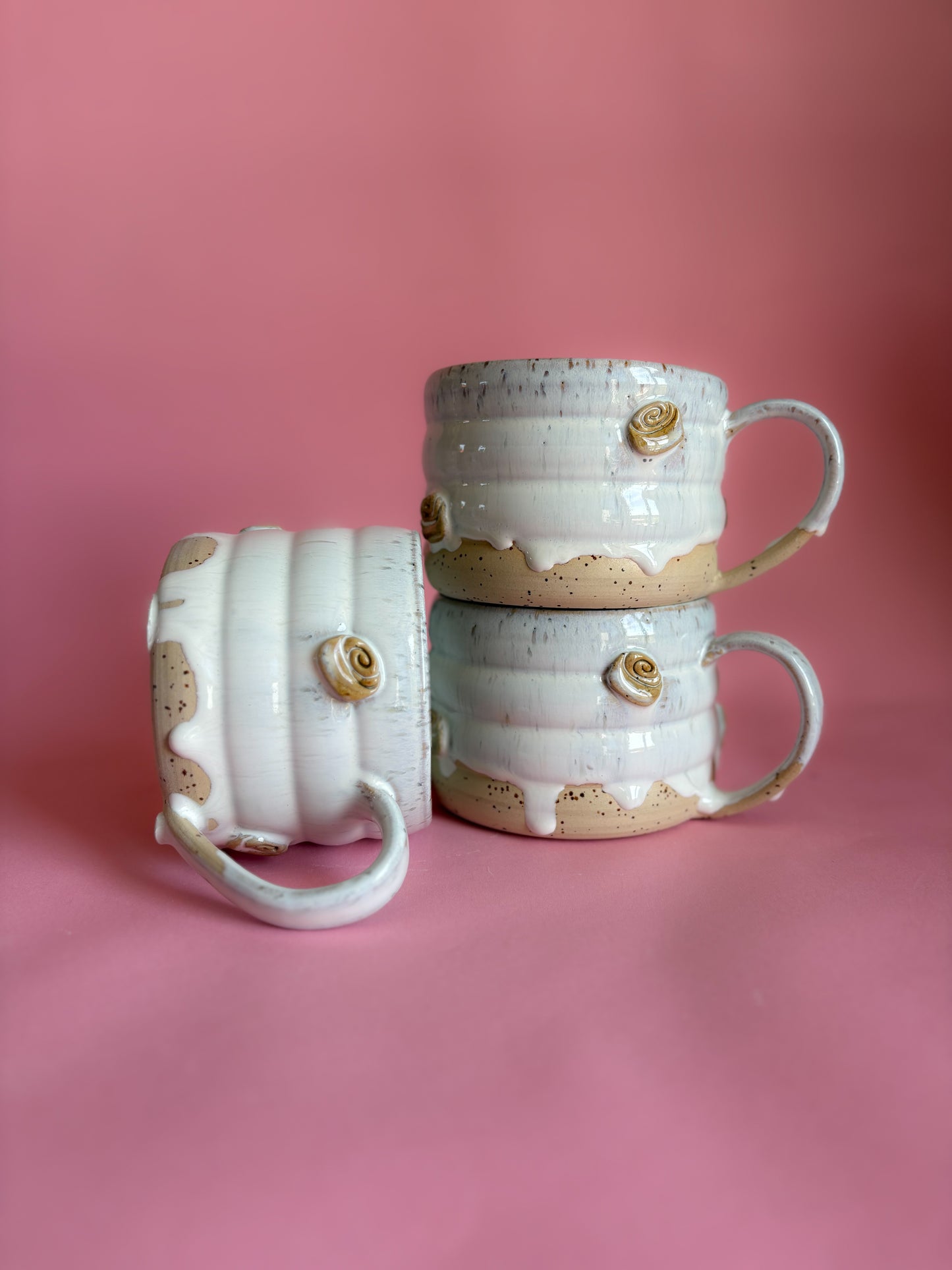 Zimtie Tasse B-Ware