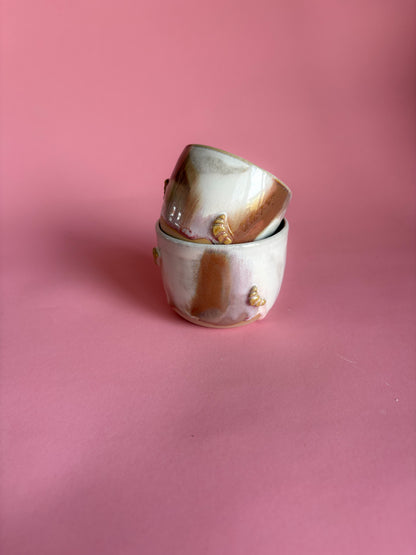 Cornettie Espresso Becher