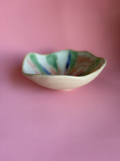 Pasta Bowl