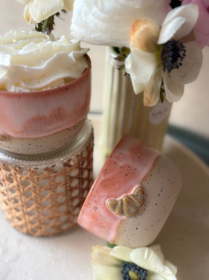 Cornettie Becher ( Vorbestellung 6-8 Wochen)