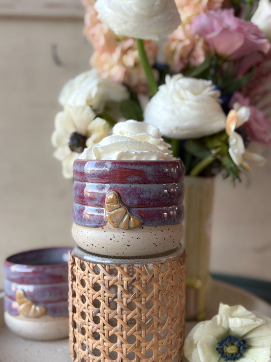 Cornettie Bubble Becher Vorbestellung 6-8 Wochen