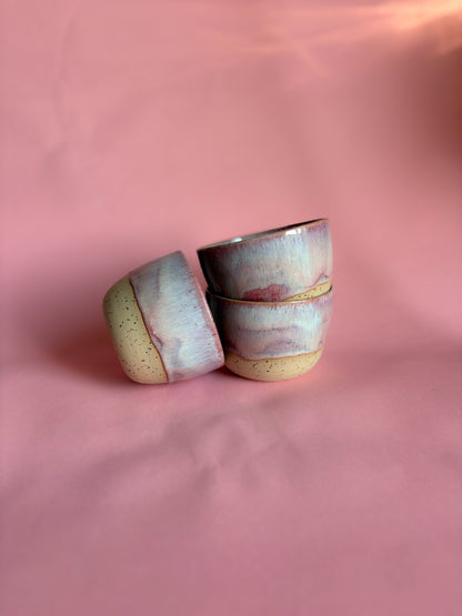 Cappuccino Cup
