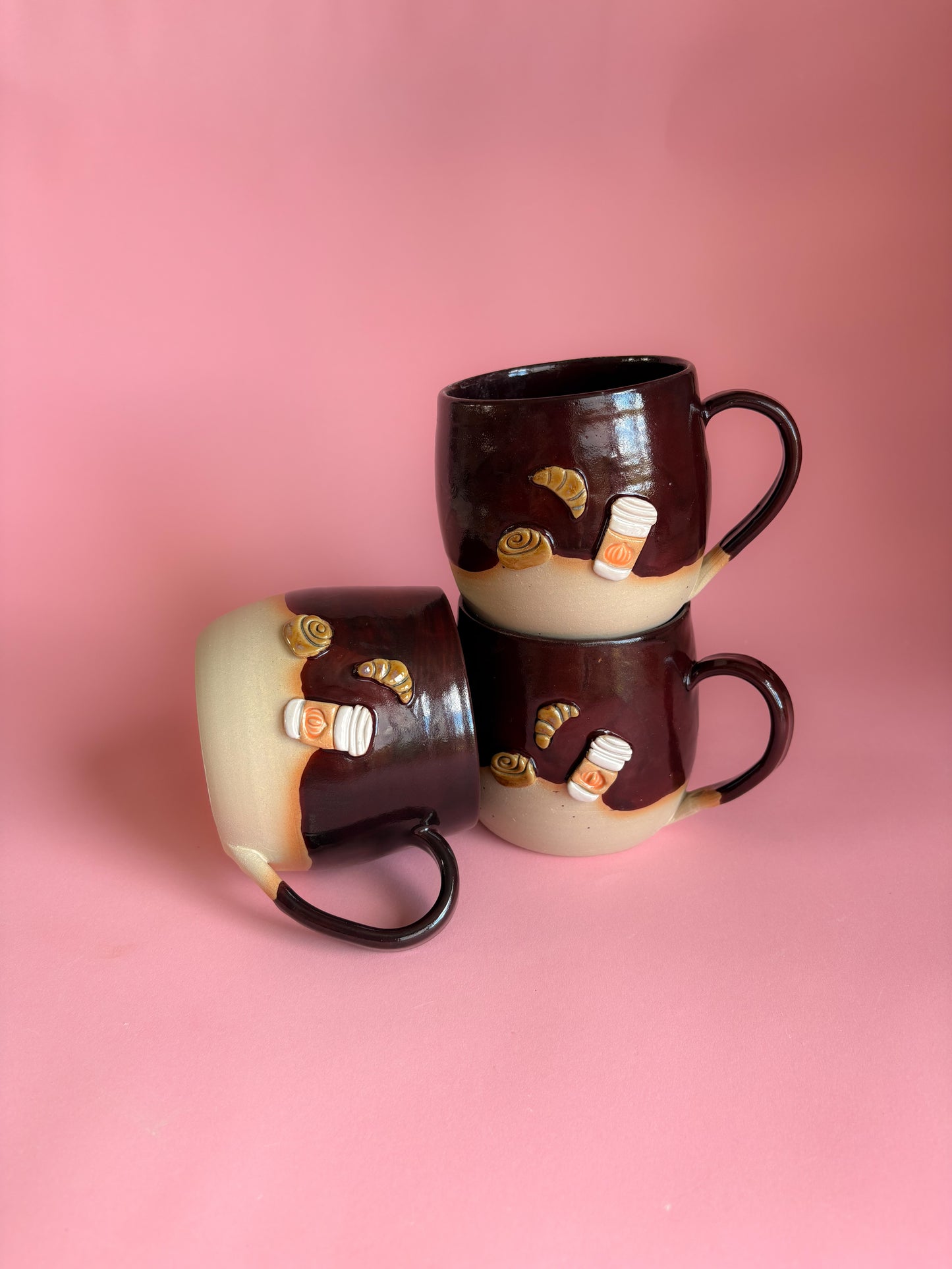 Morning Brunch Club Tasse
