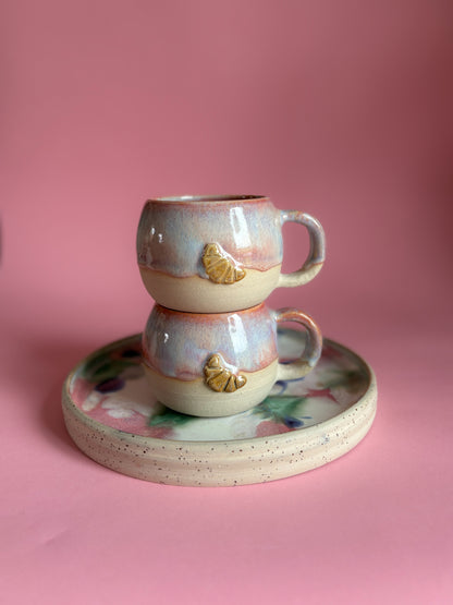 Cornettie Tasse