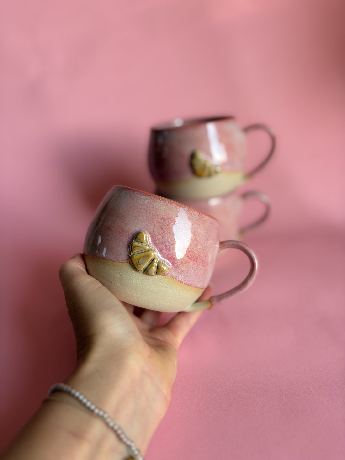 Cornettie Tasse