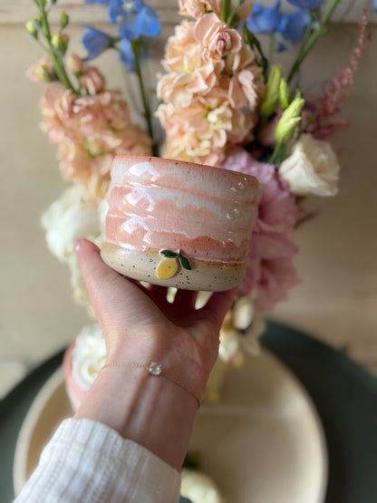 Bubble Zitronis(Vorbestellung 6-8 Wochen)