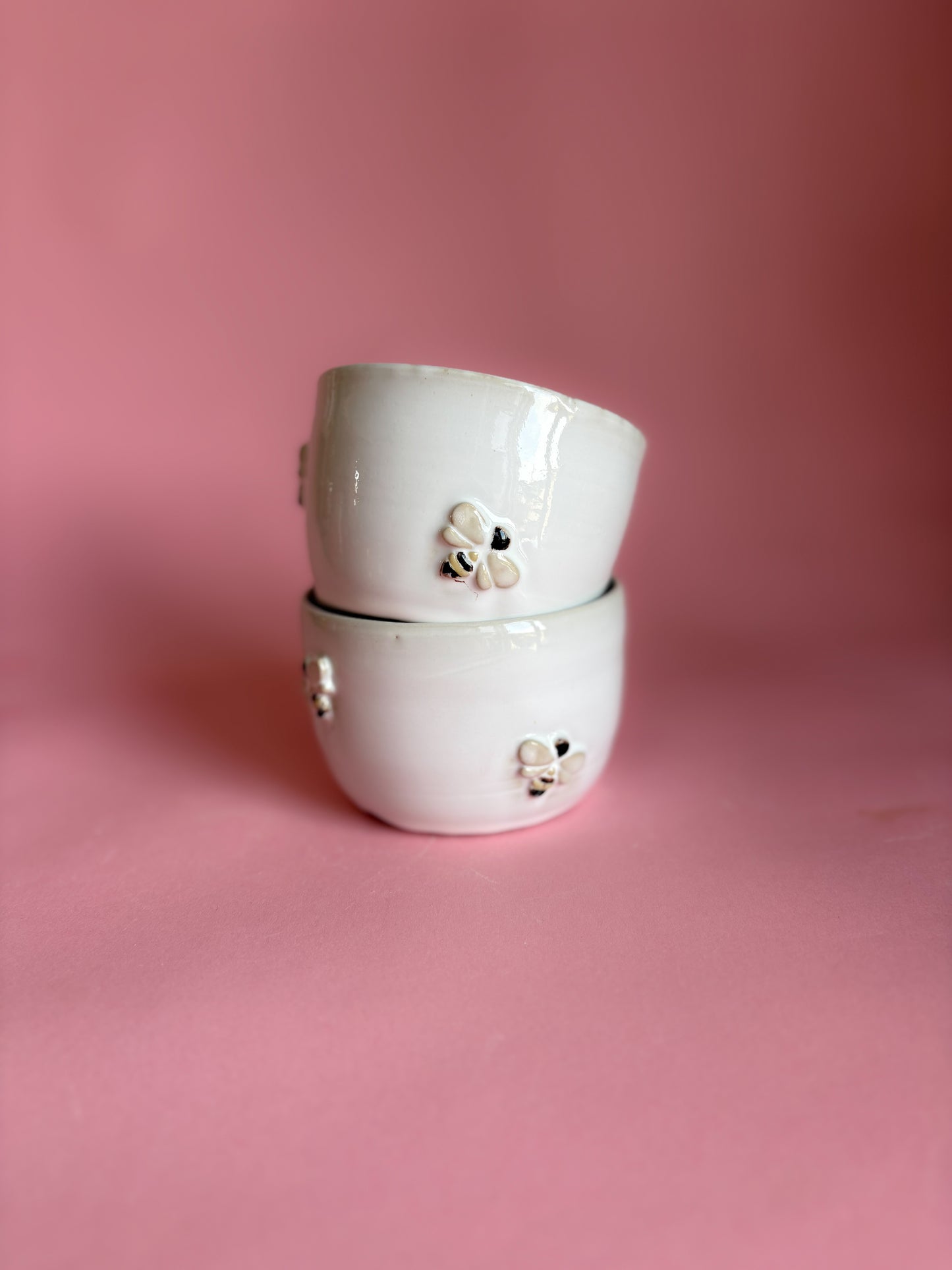 Bienen Cup