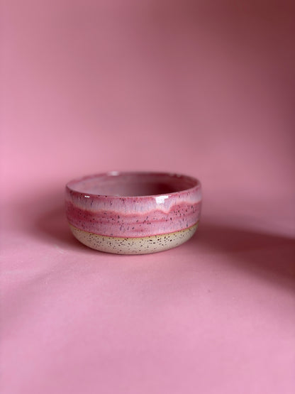 Bowl pink