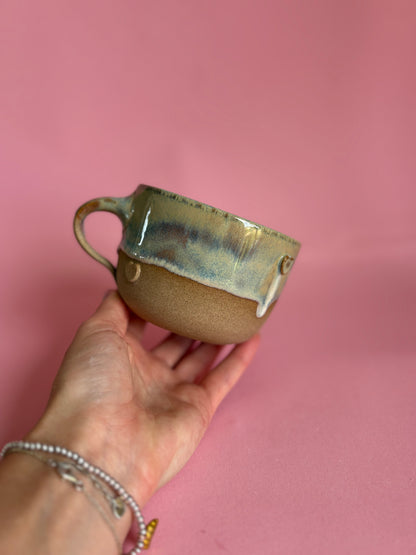 B-Ware Tasse Herz