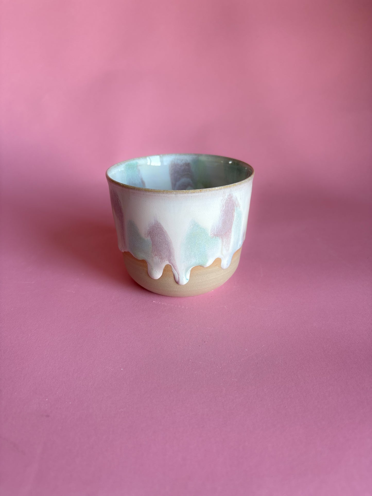Cappuccino Cup