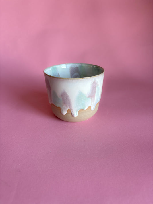 Cappuccino Cup