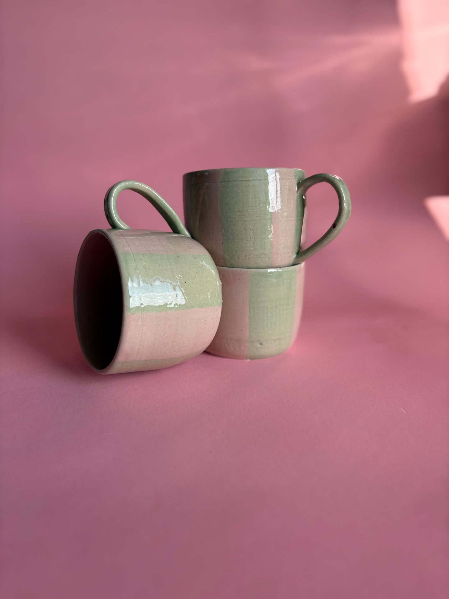 Tasse Matcha strawberry