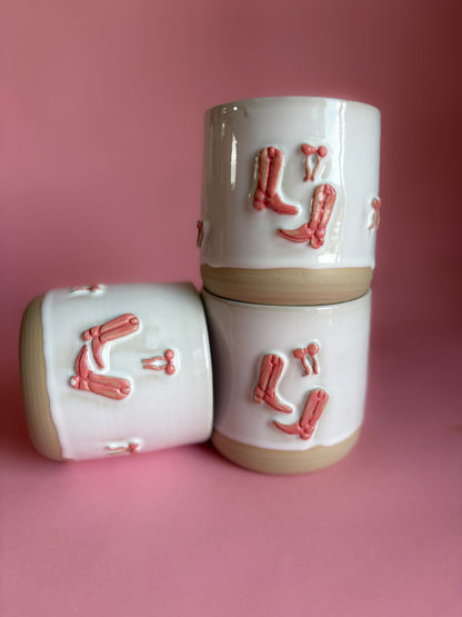 Country Club Cup