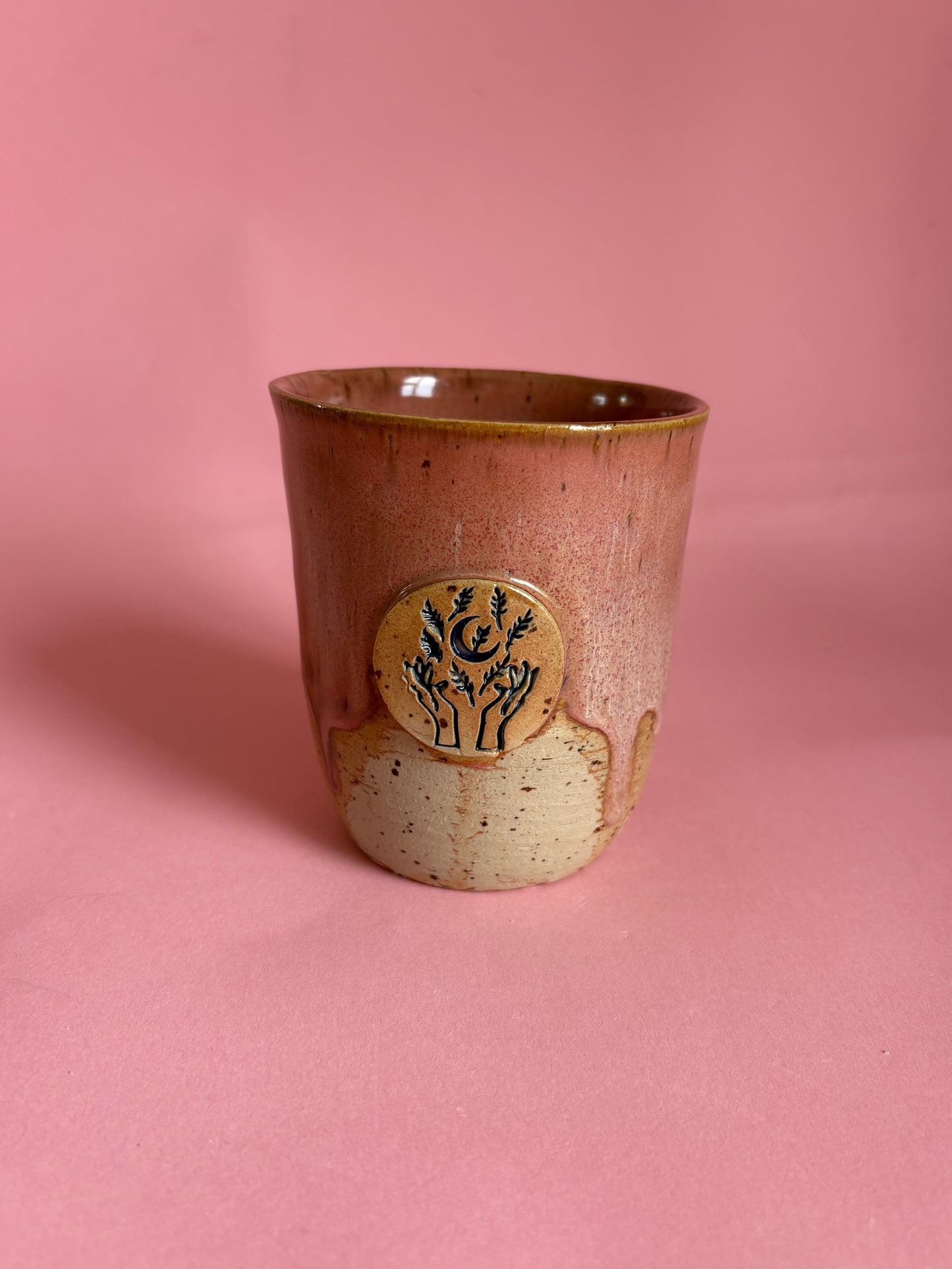 B-Ware Magic Cup