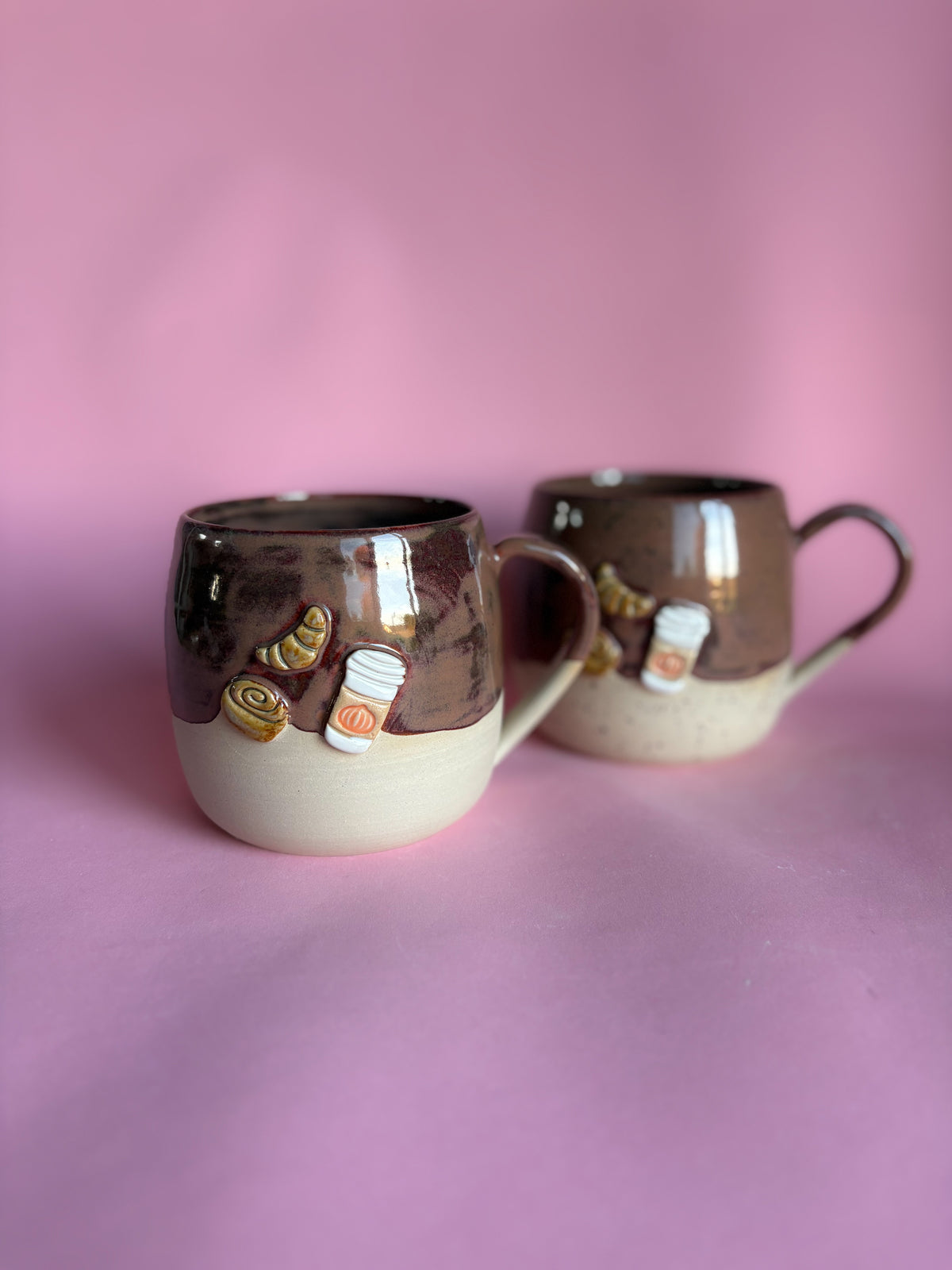 Morning Brunch Club Tasse