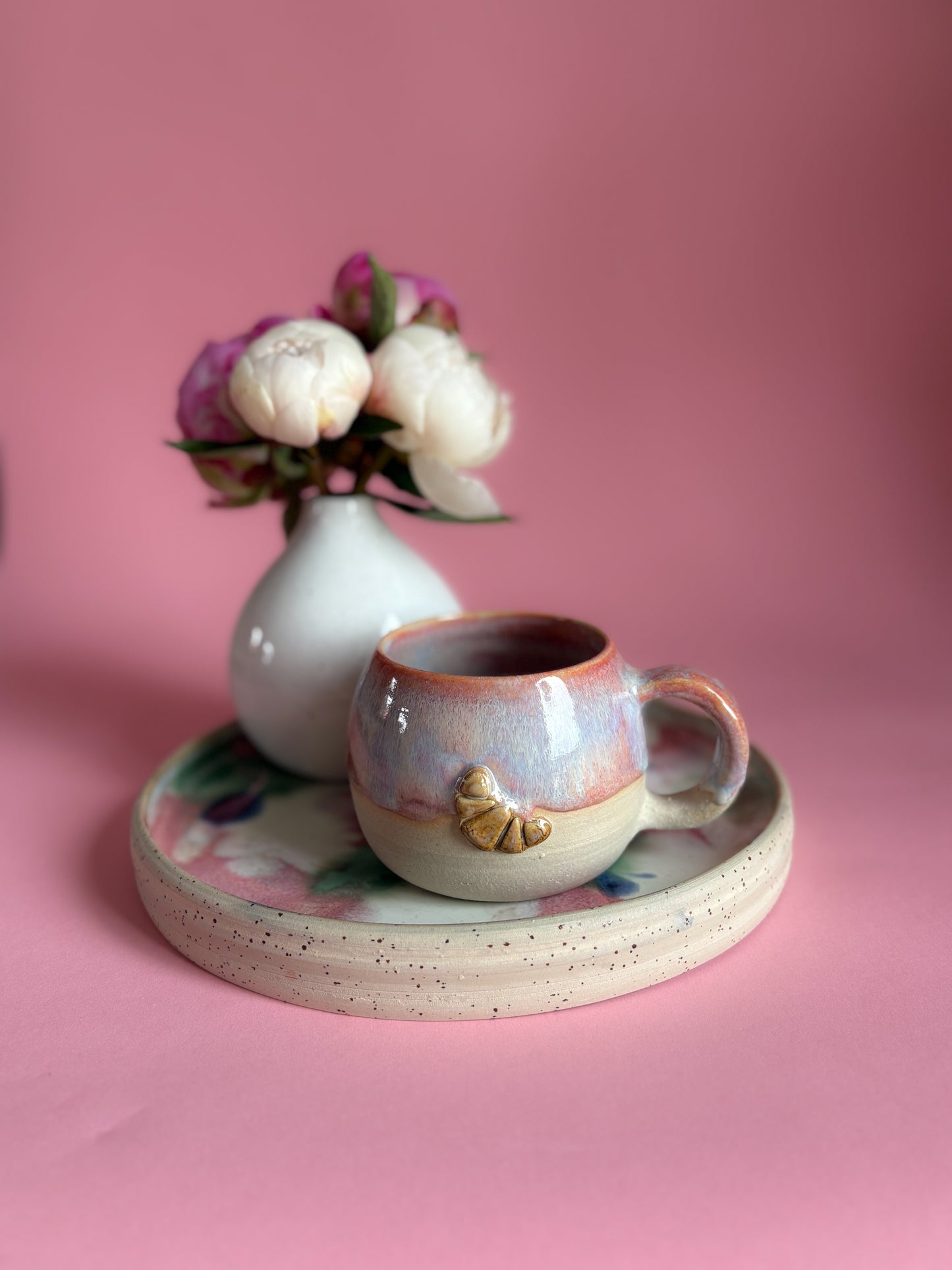 Cornettie Tasse