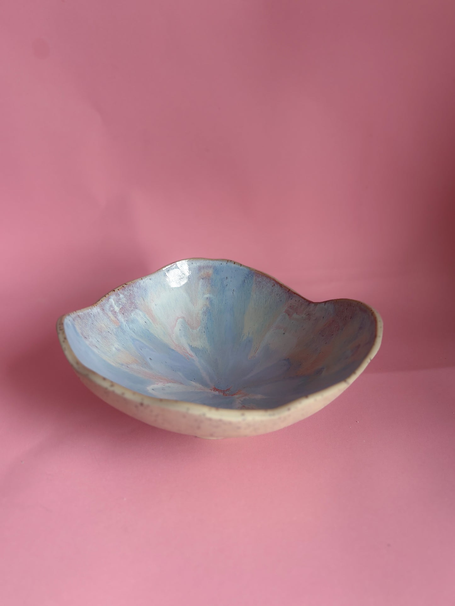 Organische Bowl