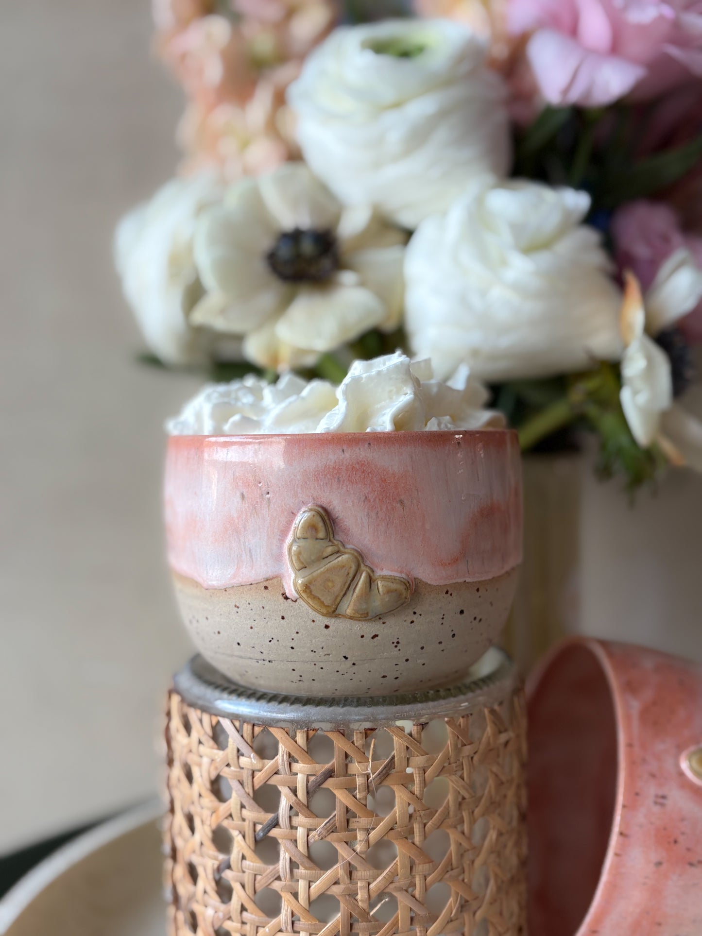 Cornettie Becher ( Vorbestellung 6-8 Wochen)